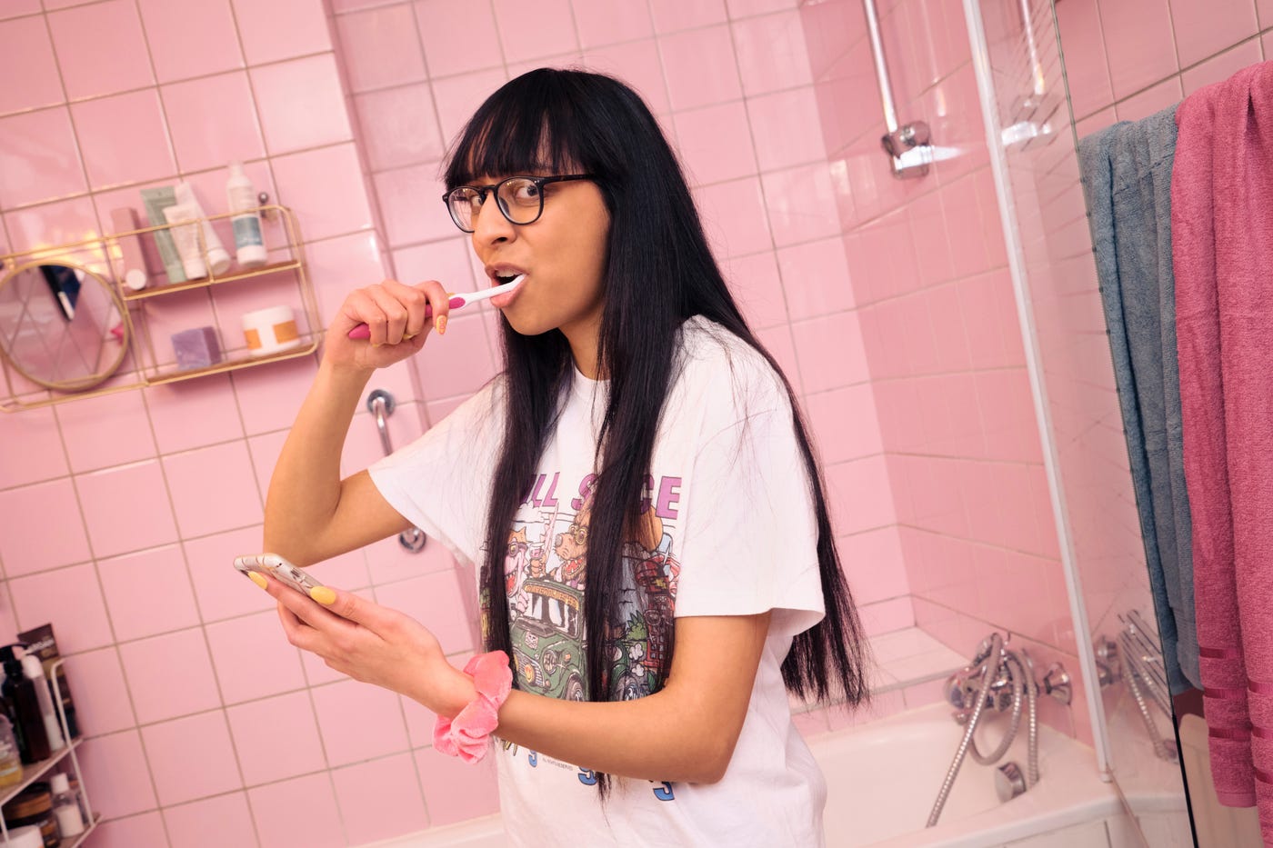 Overal mobiel betalen