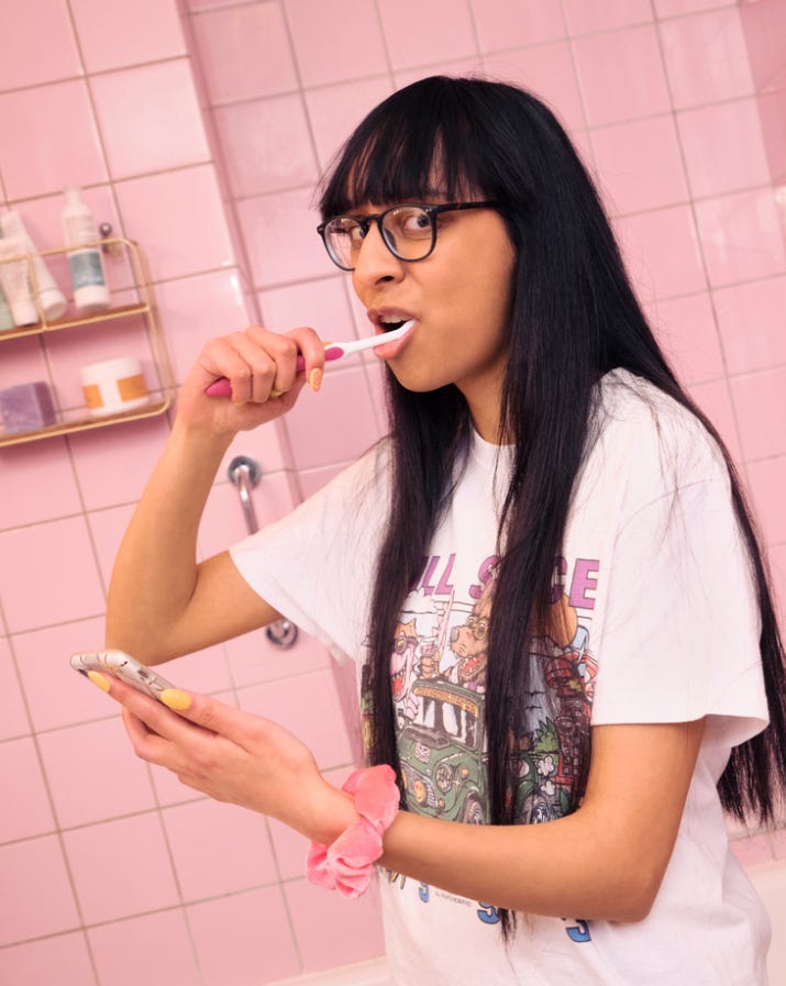 Mobile payments everywhere