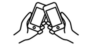 Se rembourser entre amis