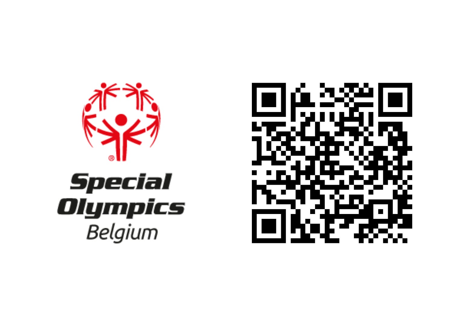 Bancontact Company en Special Olympics Belgium
