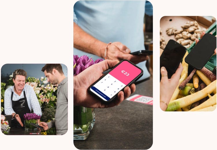 Klassieke <strong>Stickeroplossing</strong>