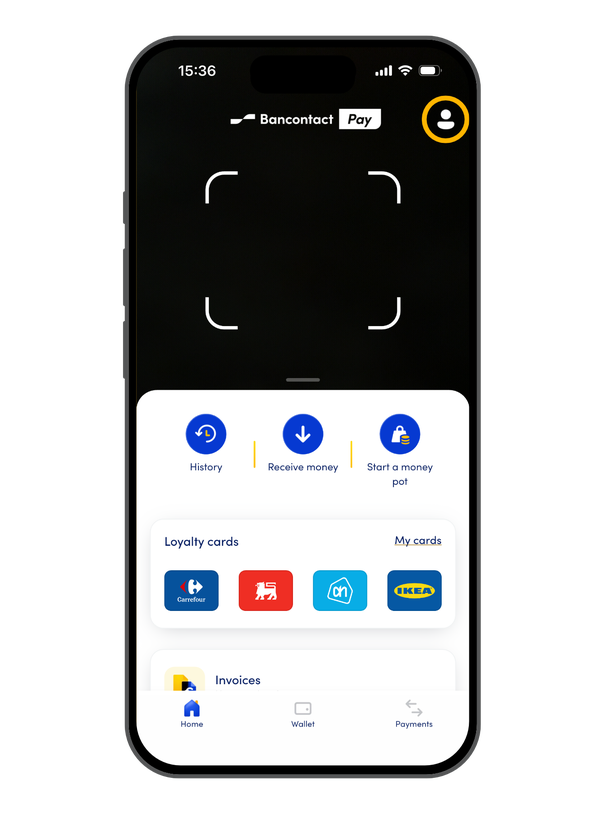 How to unsubscribe from the marketing emails