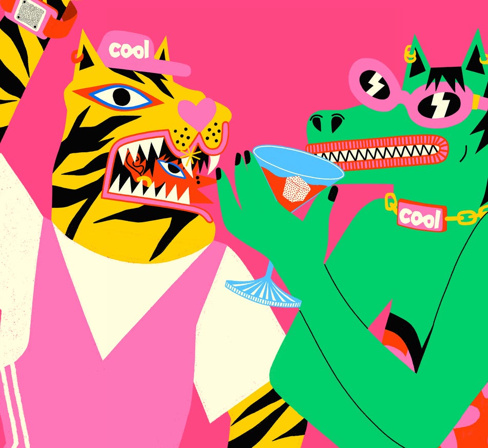 Petroucka-quoi ? Petrouchkaka !  