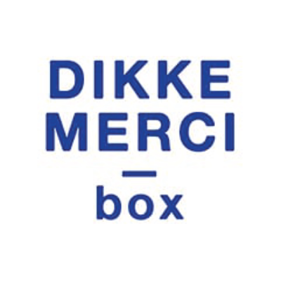 DIKKE MERCI box