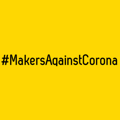 Makers Against Corona