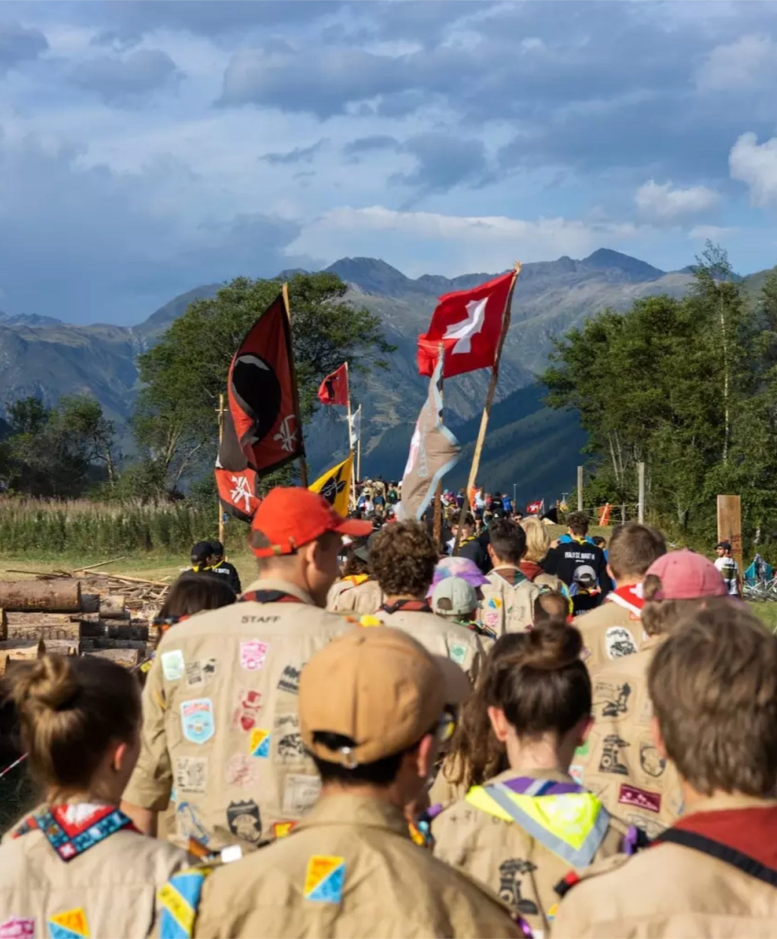 Smart payment solutions for associations