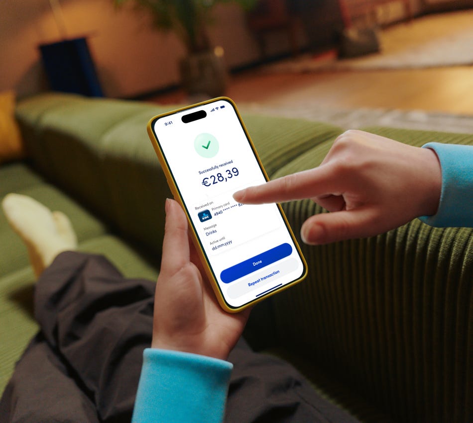Remote payments and payment requests