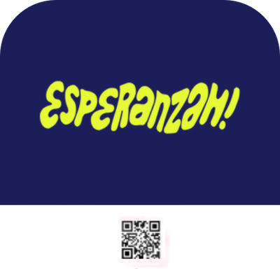 Logo Esperanzah