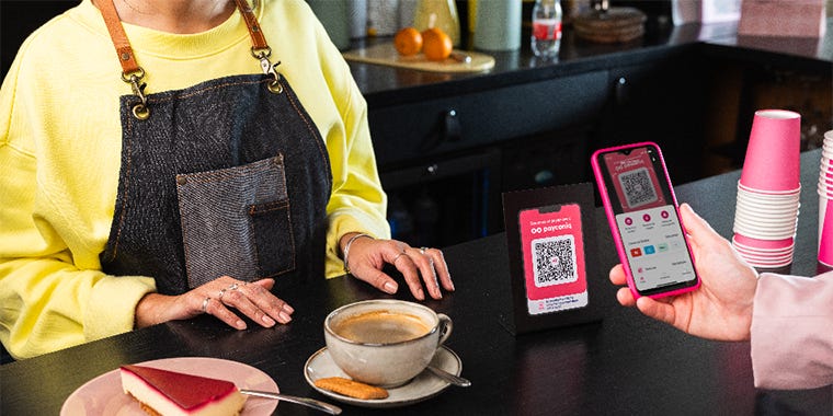 L’app familière, en mieux