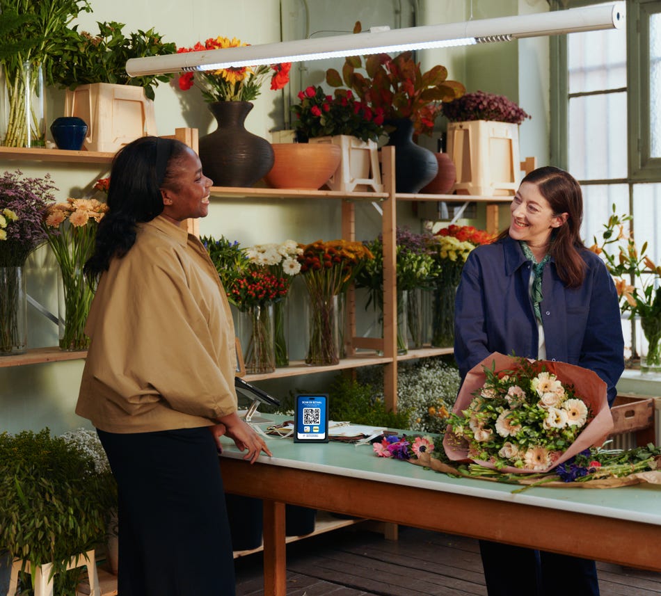 The power of mobile payments