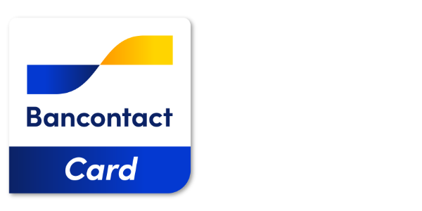 Bancontact Card