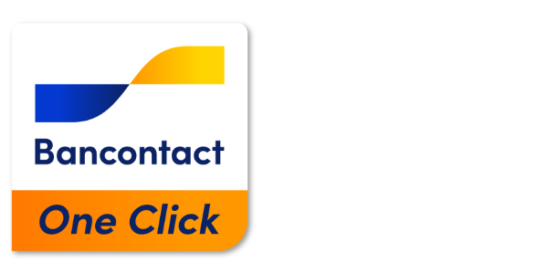 Bancontact One Click