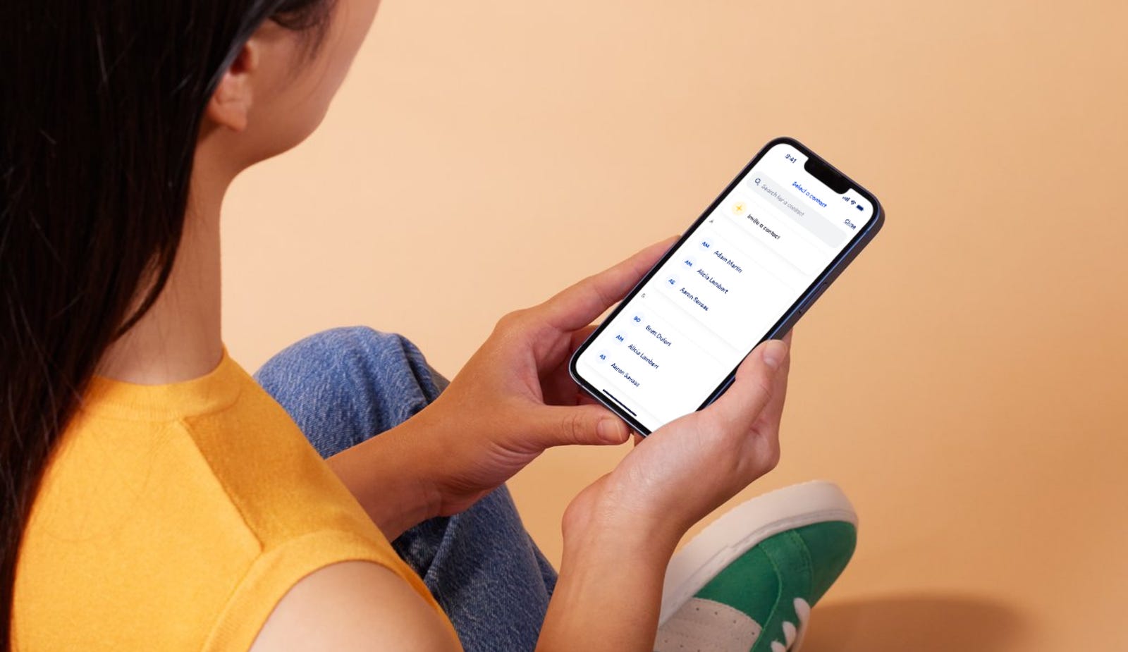 Become a beta tester&nbsp;and help build the Bancontact Pay app&nbsp;