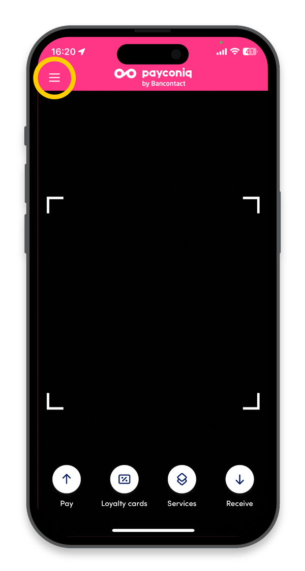 Hoe meld ik me af voor de marketingmails?