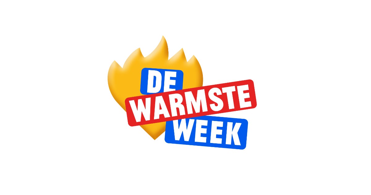 De Warmste Week