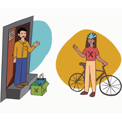 Aide aux restaurateurs