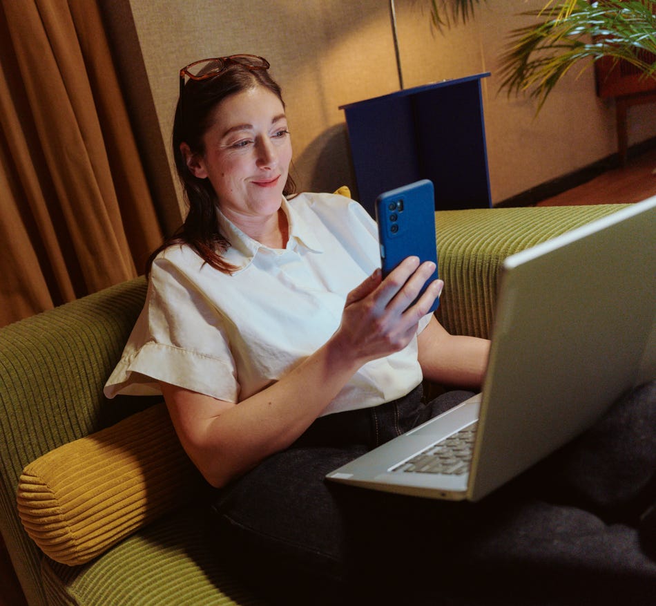 Flexibele betalingen online en met je kaart