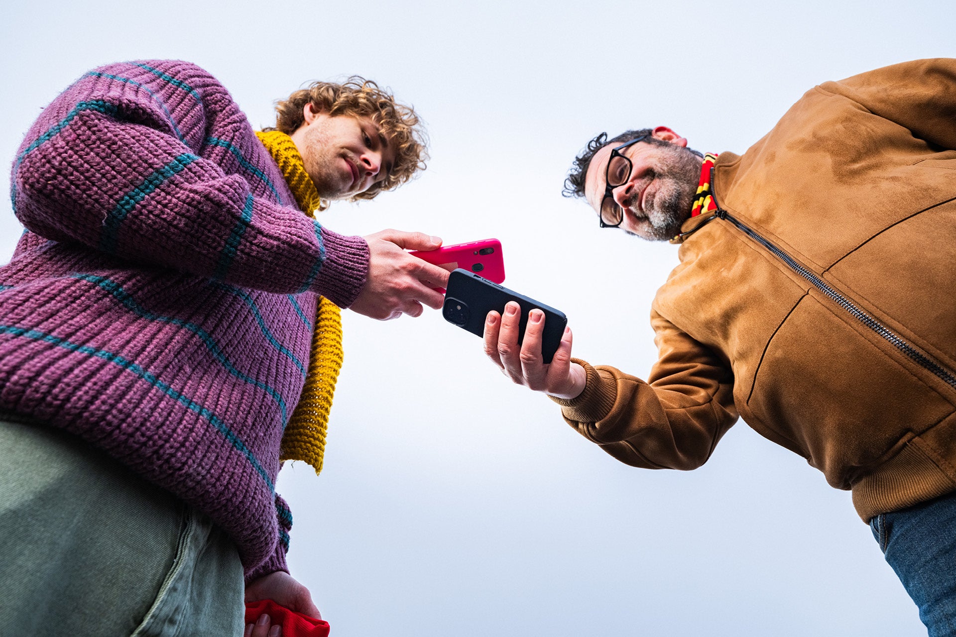 Digital payments continue to grow: mobile and QR payments on the rise in Belgium