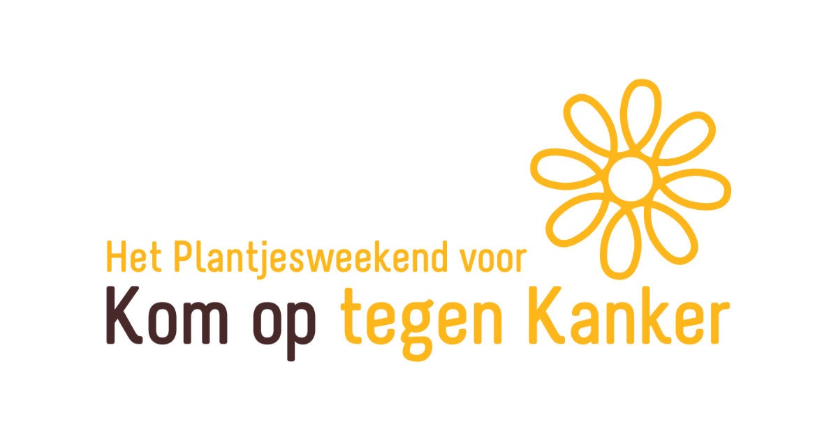 Plantjesweekend