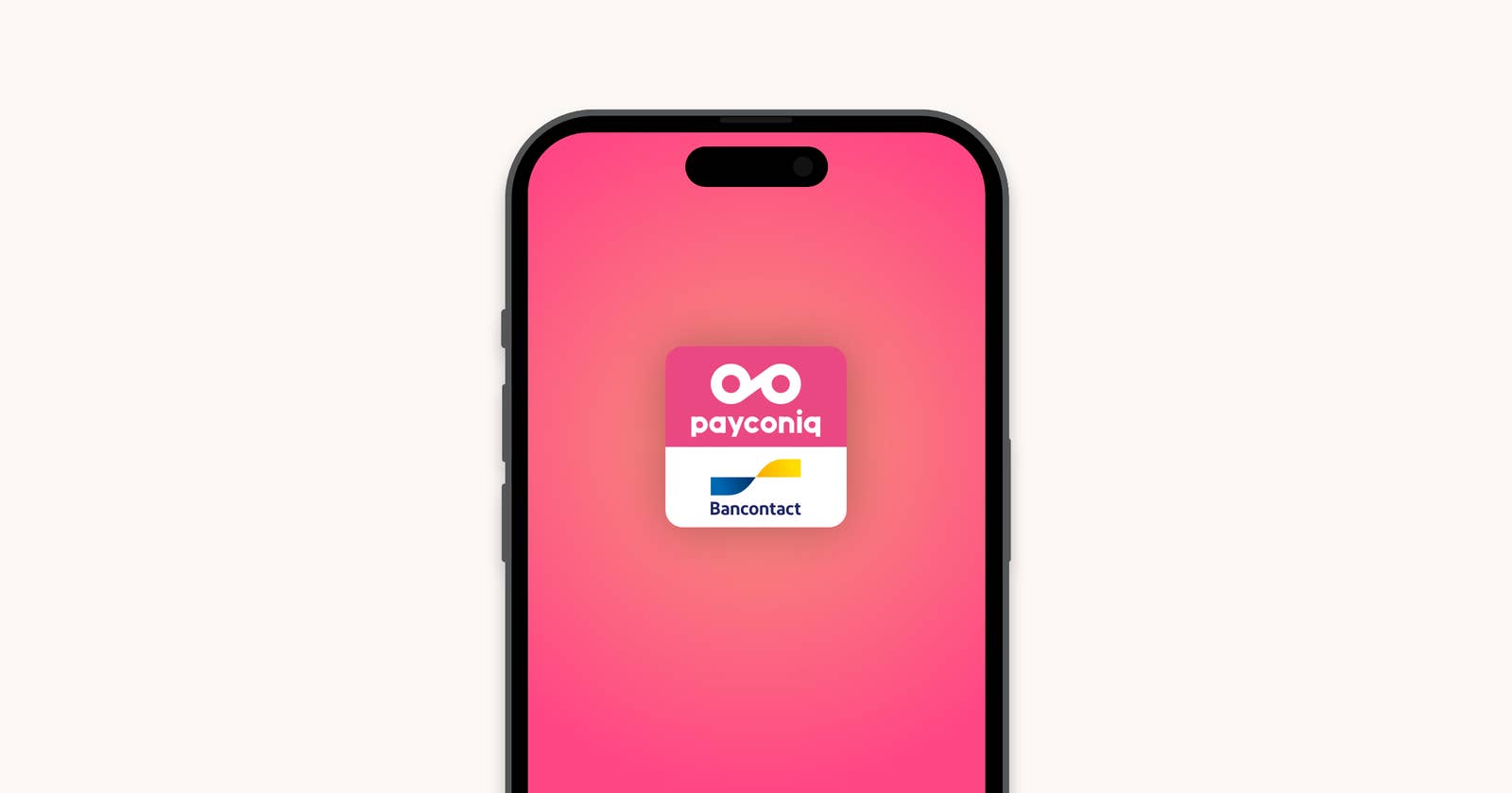 The safe and easy mobile way to pay | Payconiq by Bancontact