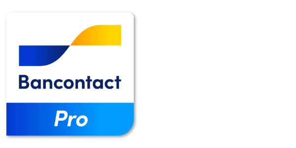 Bancontact Pro