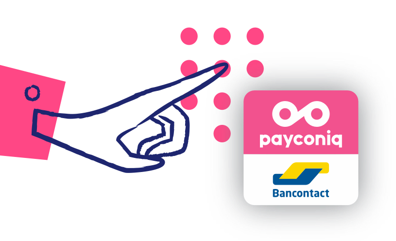 Introduisez votre code PIN