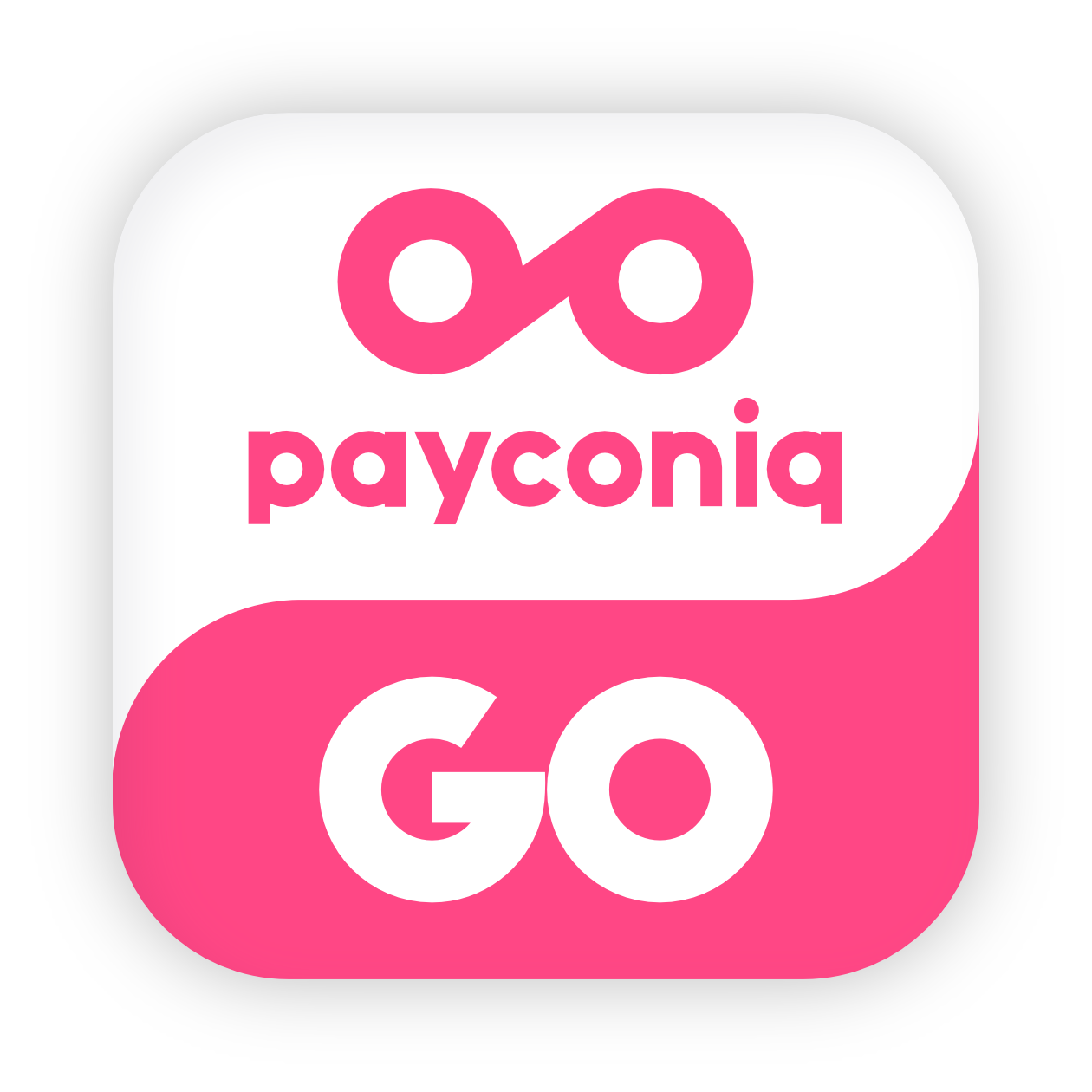 Payconiq GO
