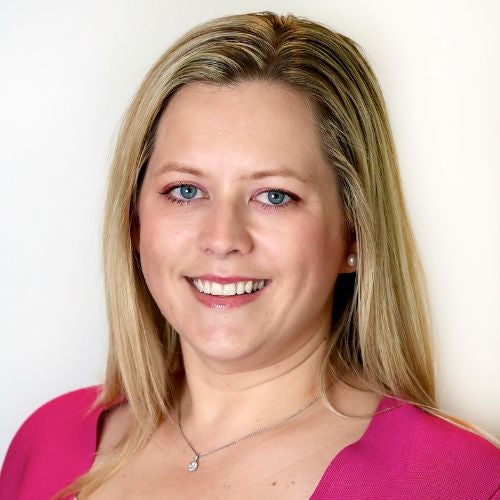 Dr Katrina Dahl new photo 2022