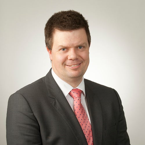 Dr Samuel Wright IMED Radiology Network