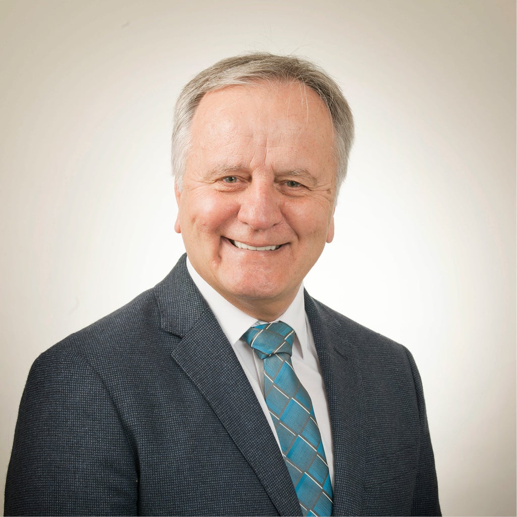 Dr Myron Hnatojko IMED Radiology Network