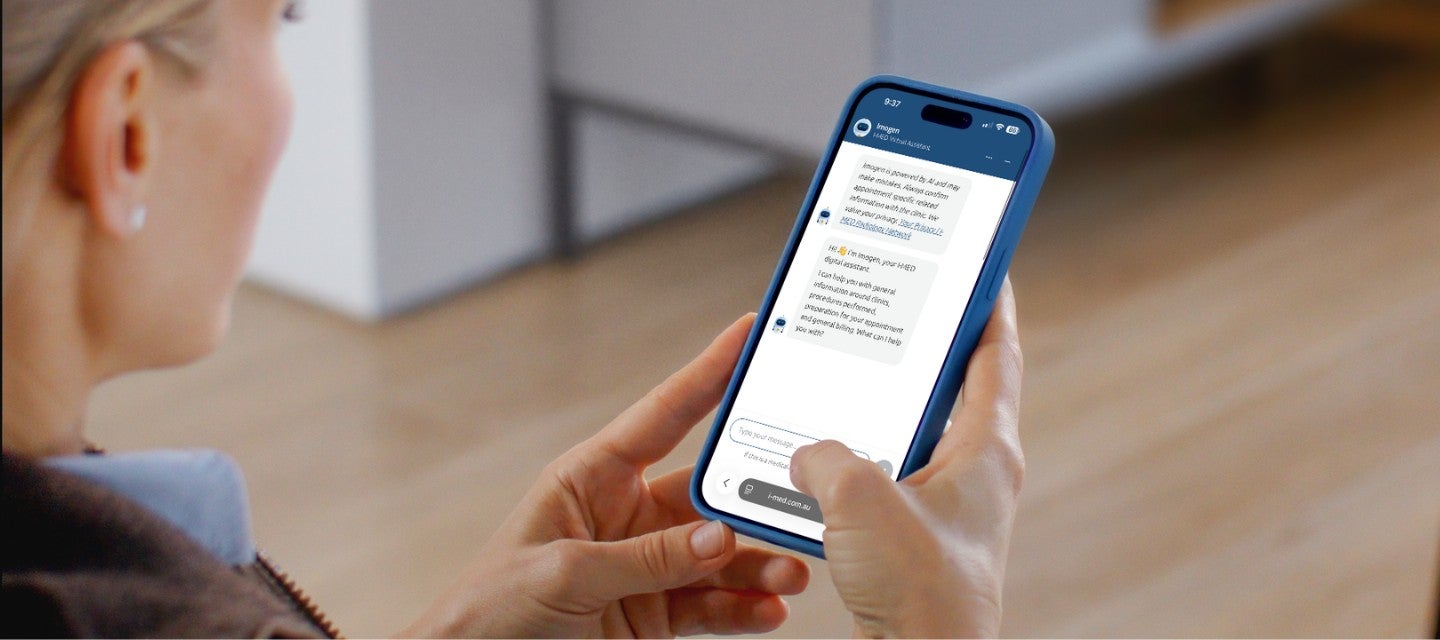 Virtual Assistant