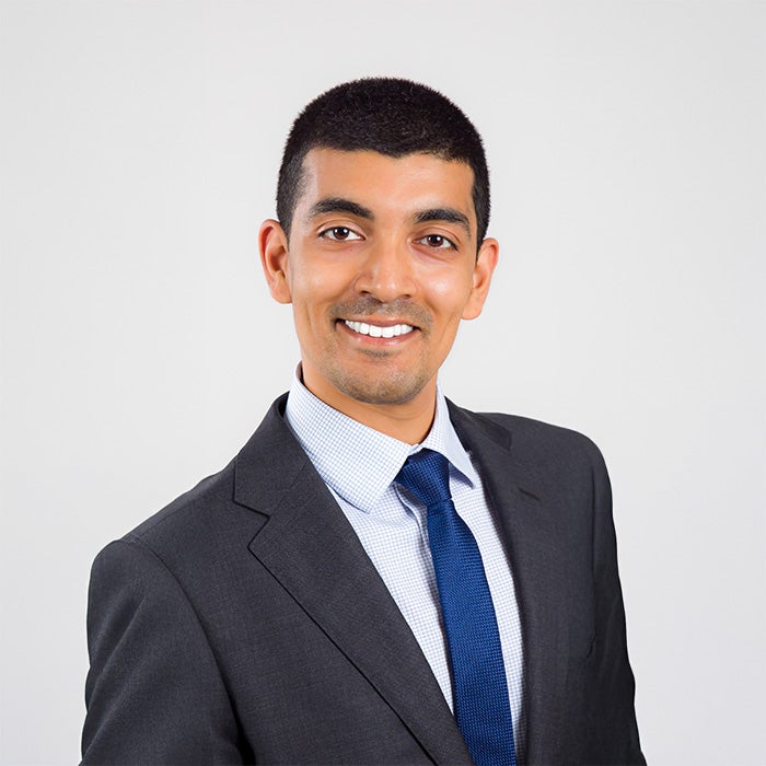 Dr Nandu Dantanarayana | I-MED Radiology Network