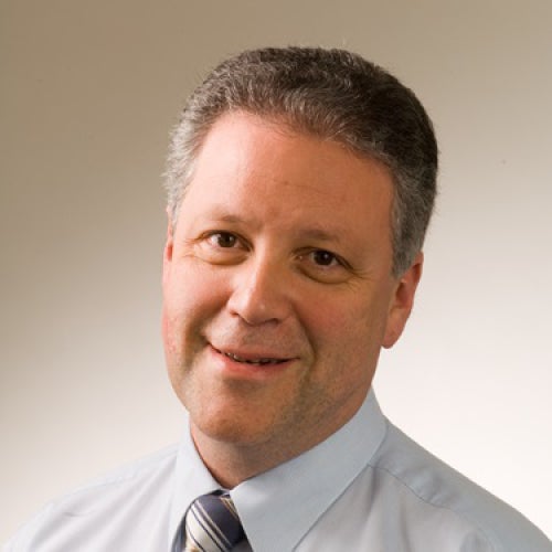 Image of Dr Ronald Dorey