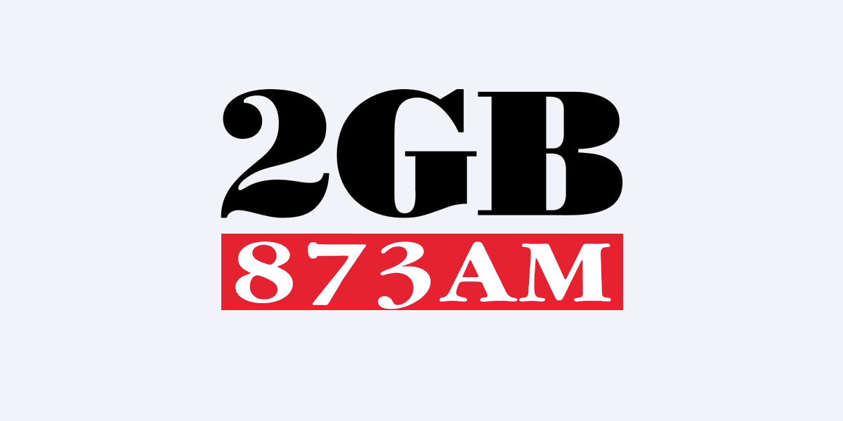 2GB logo
