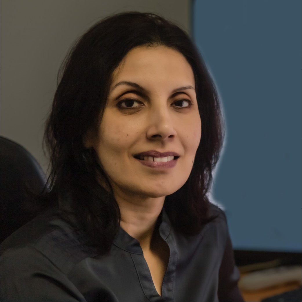 Image of Dr Priyanthi Ratnayke