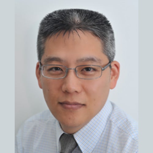 Image of Dr Leo Ha