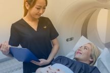 We connect and communicate