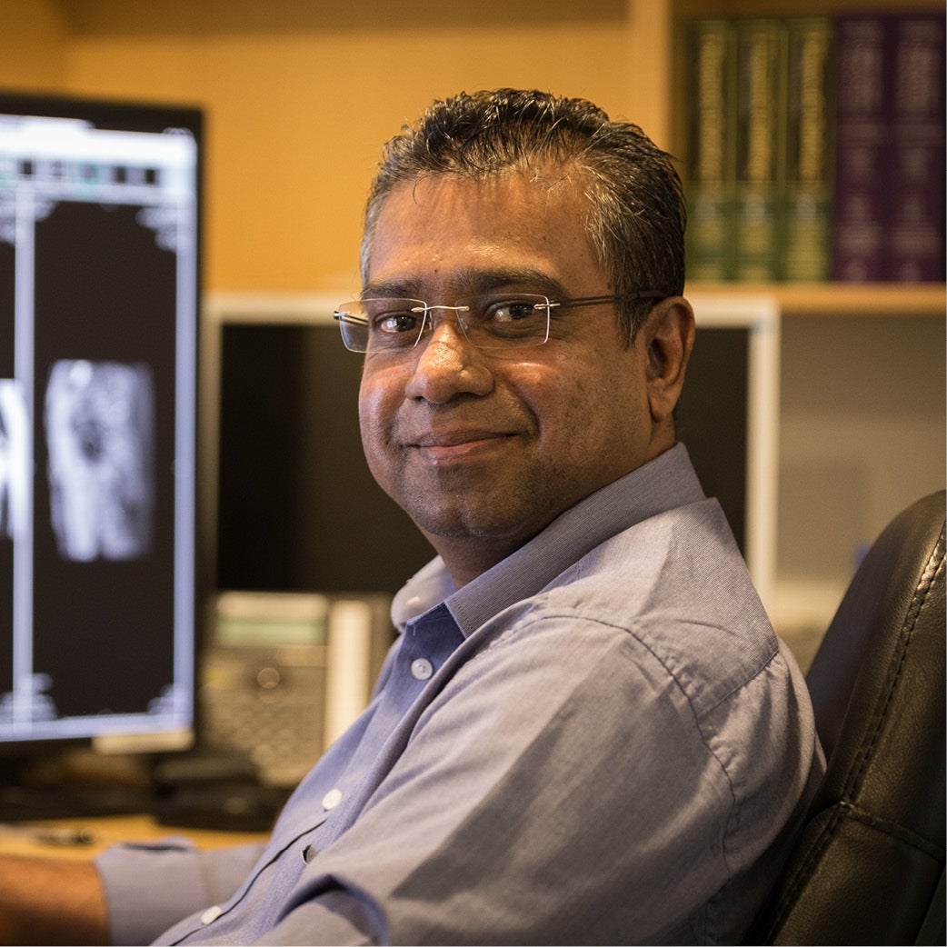 Image of DR SAMANTA SYLVA 500