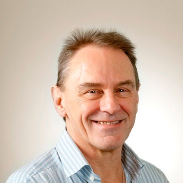 Image of Dr George Kukawski