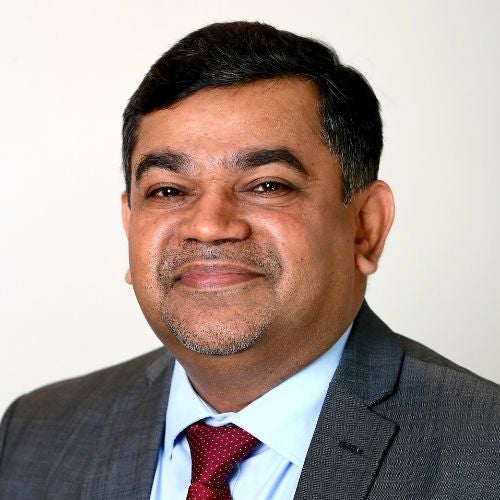 Dr Zubair Khan - new photo 2022