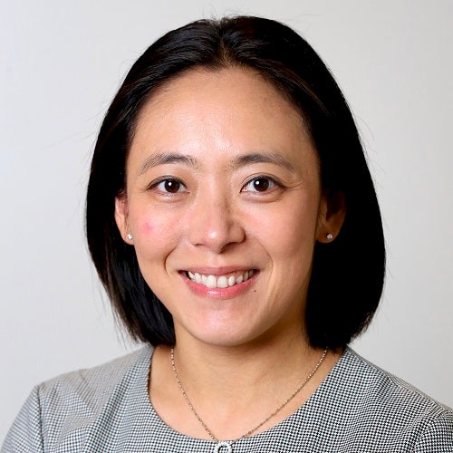 Image of Dr Pei Fun Kwan