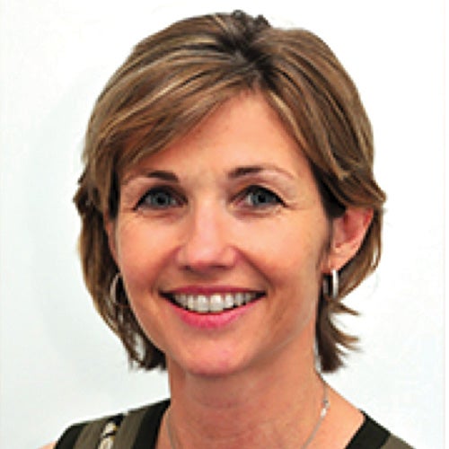 Image of Dr Judith Soper