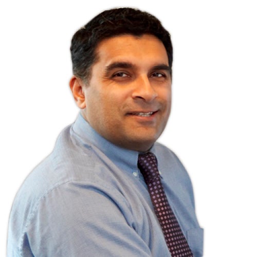 Image of Dr Sanjay Kapur