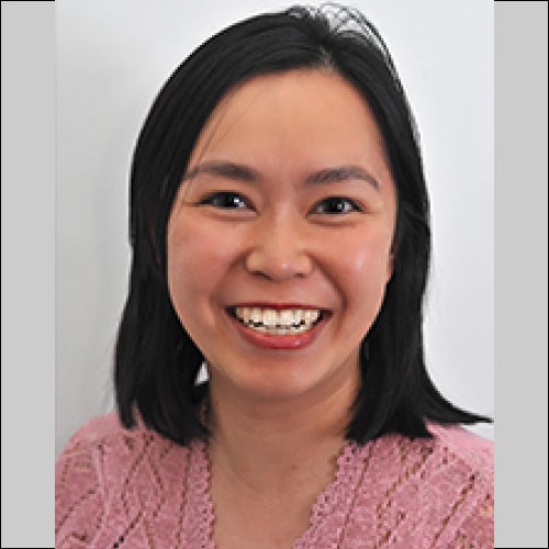 Image of Dr Wynne Sum