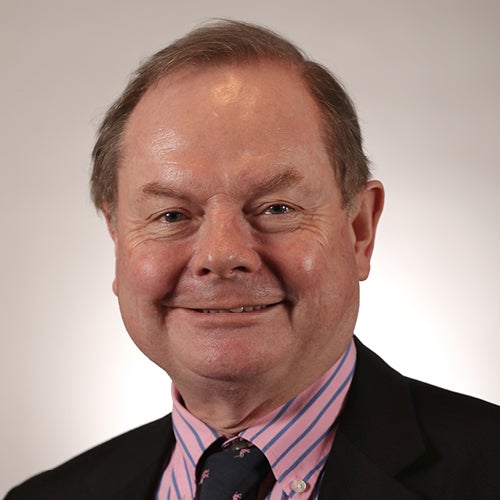 Image of Dr Gareth Phillips