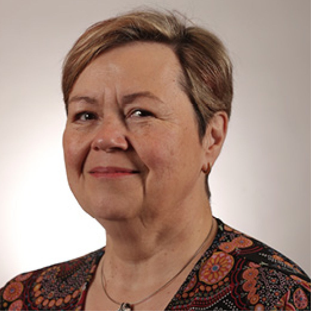 Image of Dr Jacqui Stumpel