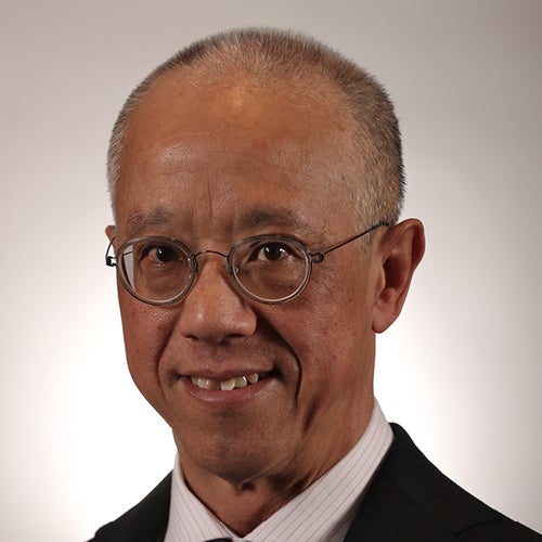 Image of Dr Pik Si Chan