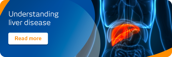 Understanding liver disease