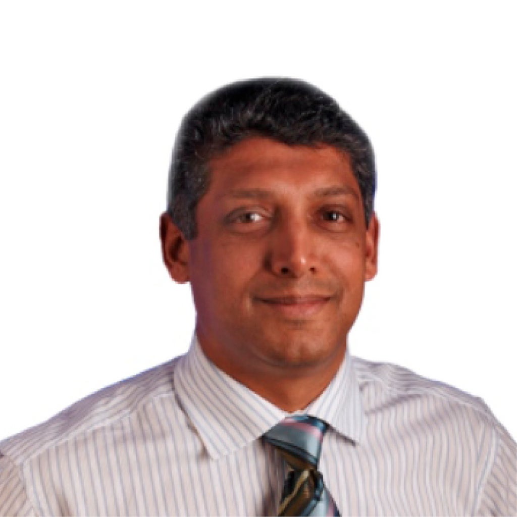 Dr John de Sousa IMED Radiology Network