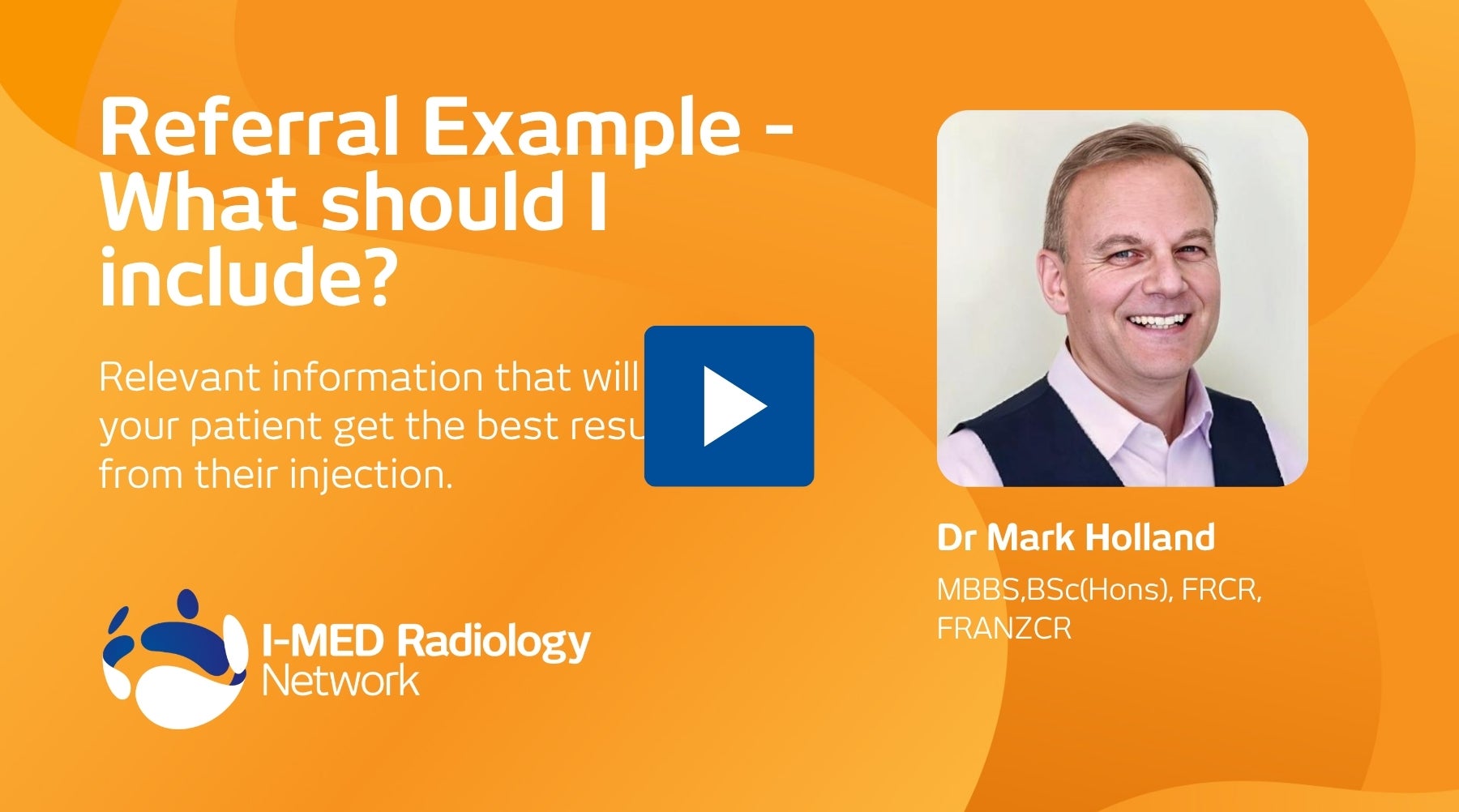 Dr. Mark Holland Thumb Play